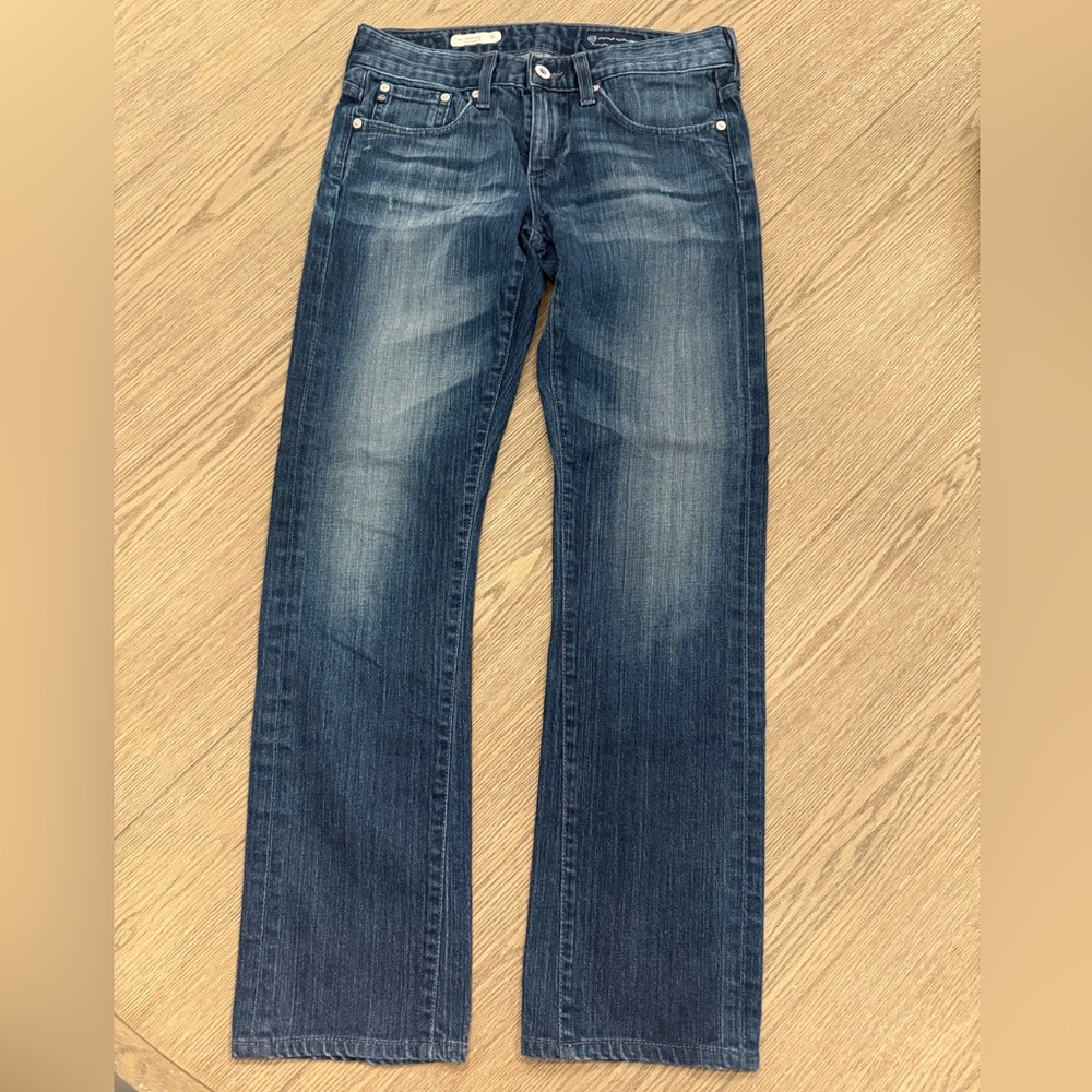 Adriano Goldschmied the Tommyboy Jeans, 26R